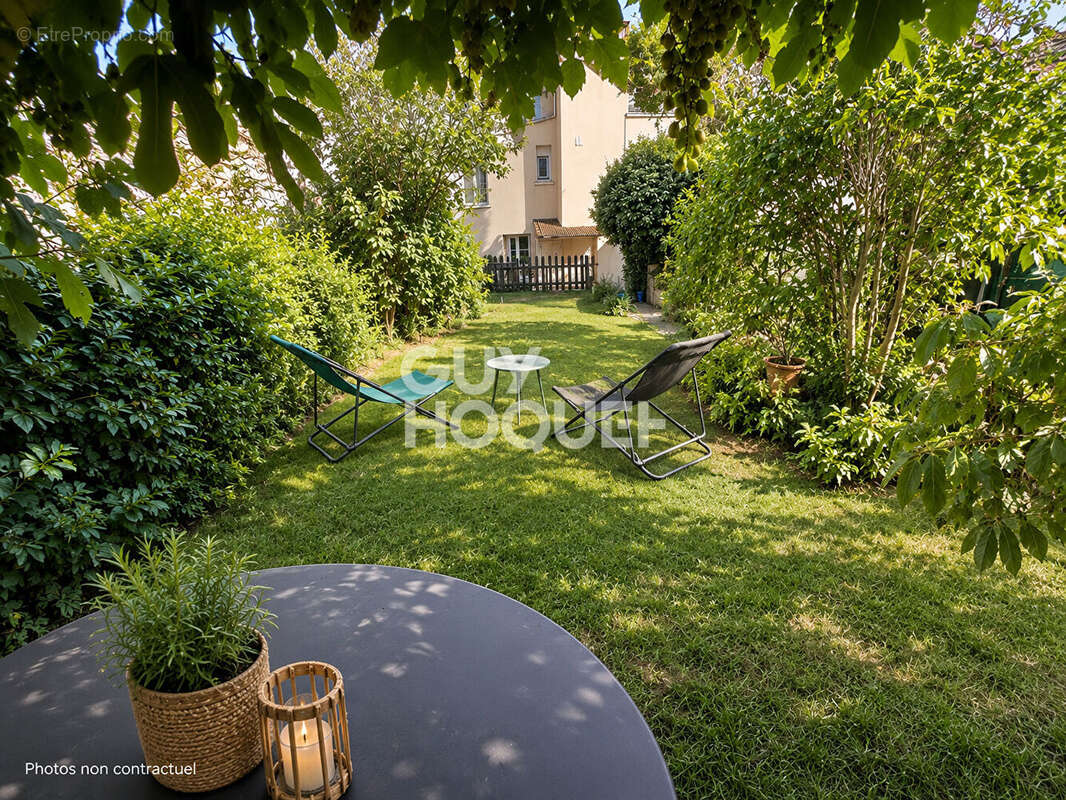 Bel Appartement T4 CENTRE-VILLE - photo 11