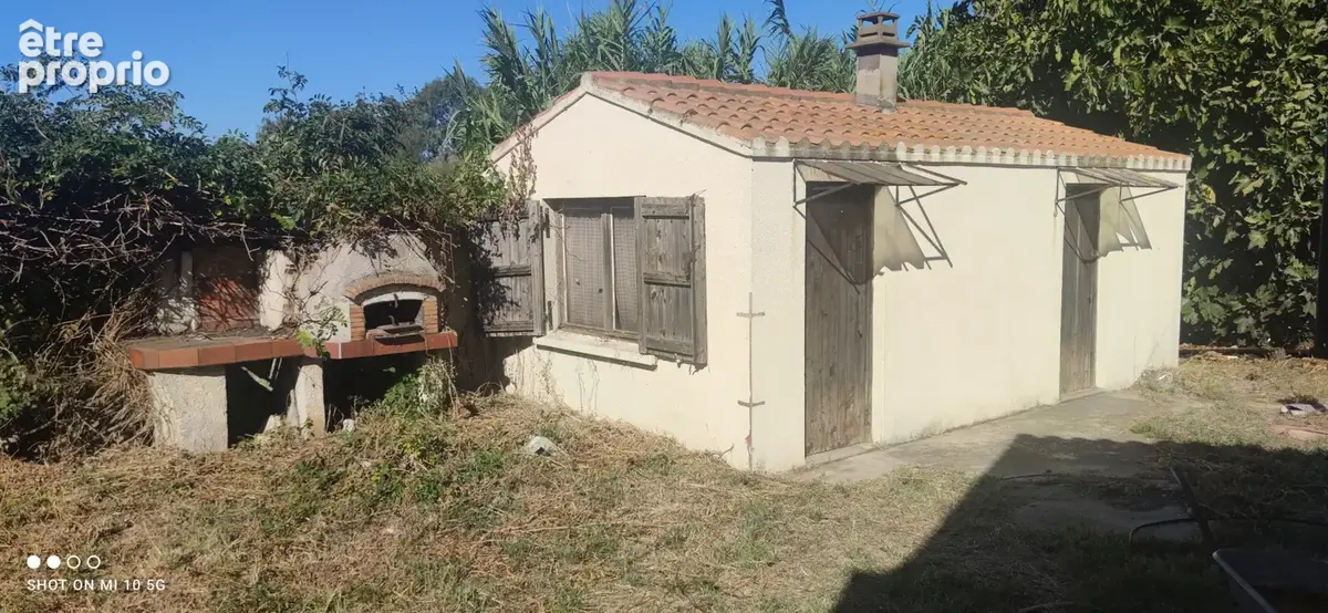 Villa PP 97m2 (120m2 au sol)/940 m2, 3chs, garage, 5 clims, combles - photo 15