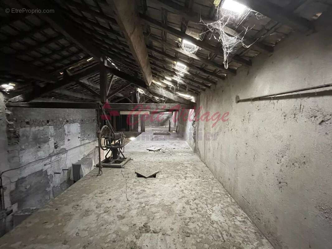 Maison à SALLELES-D&#039;AUDE