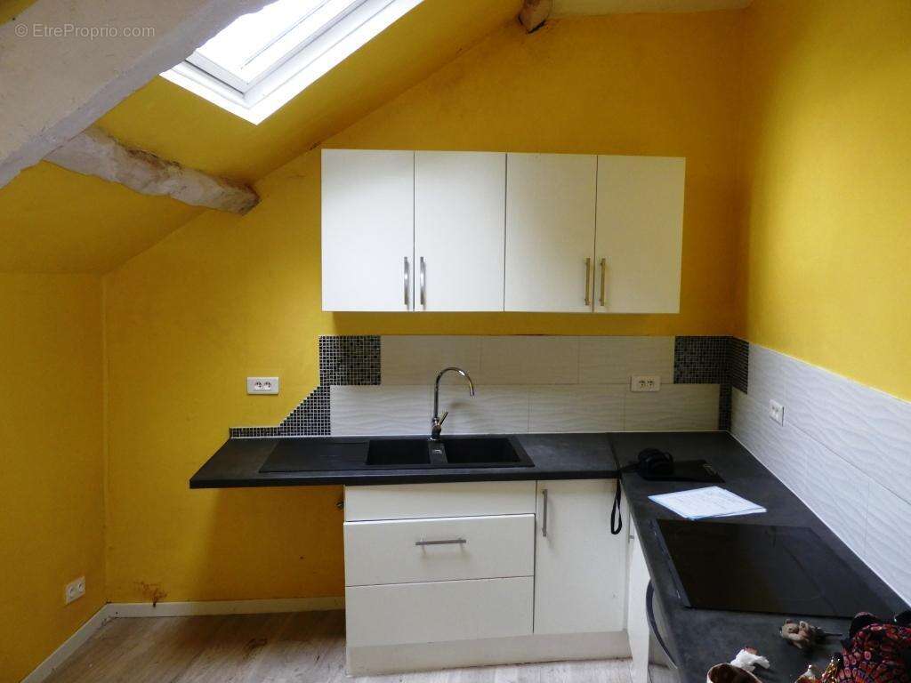 Maison 72 m² à Guemene-Sur-Scorff  - photo 8