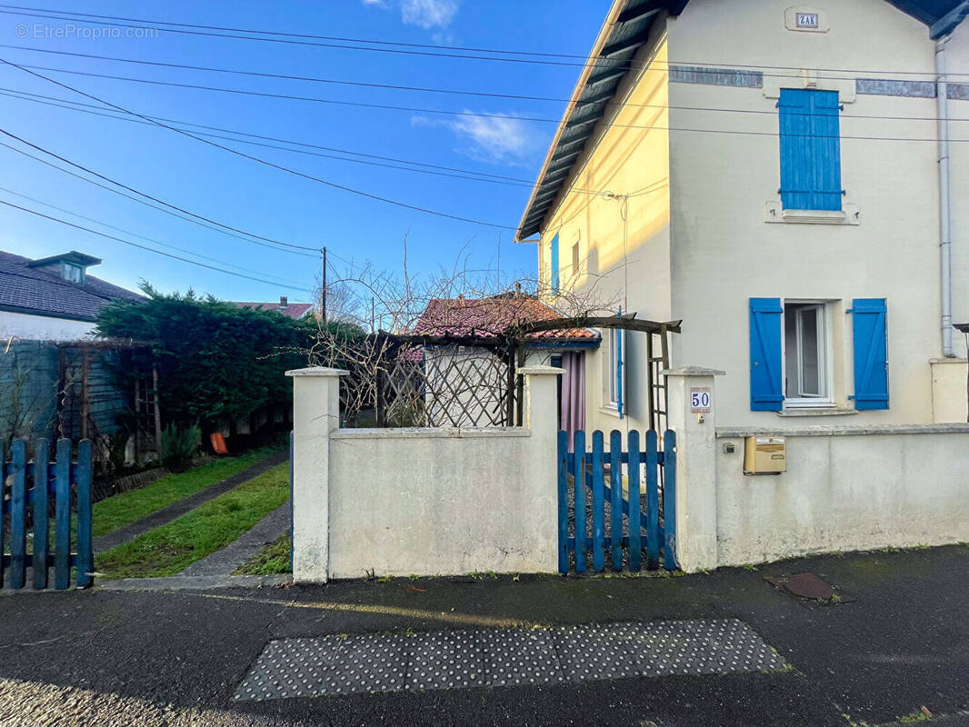 Maison à DAX