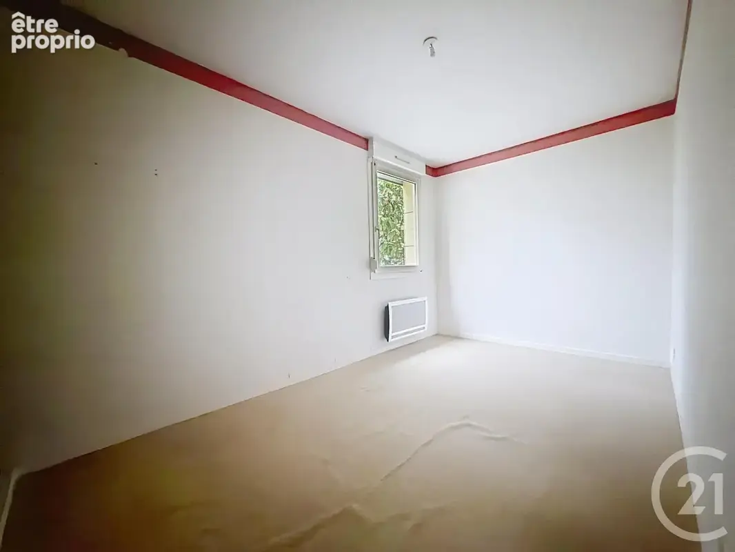 Appartement 3 pièces 71 m² à vendre à Reims (51100) - photo 2
