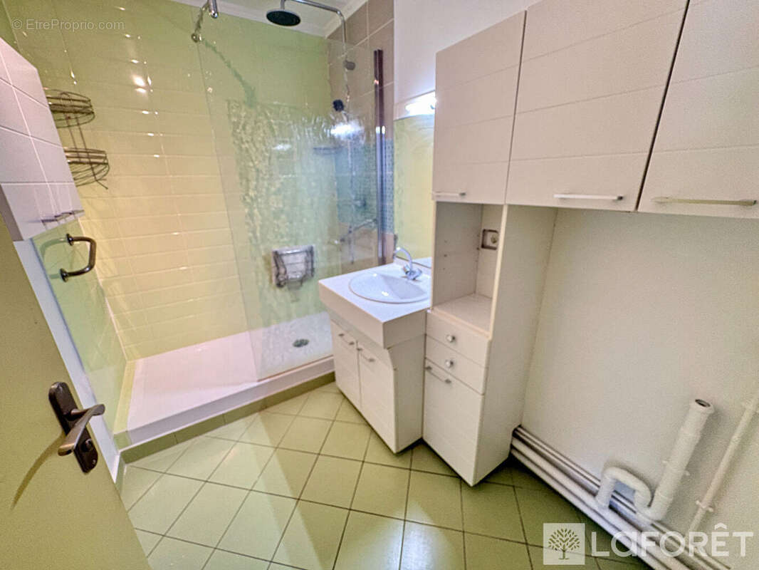 Appartement à PALAISEAU