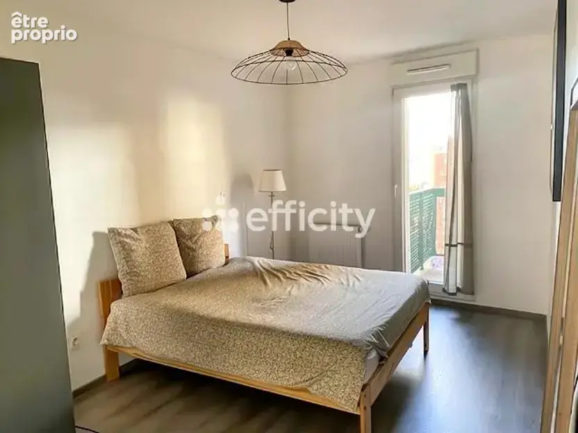 Appartement - photo 5