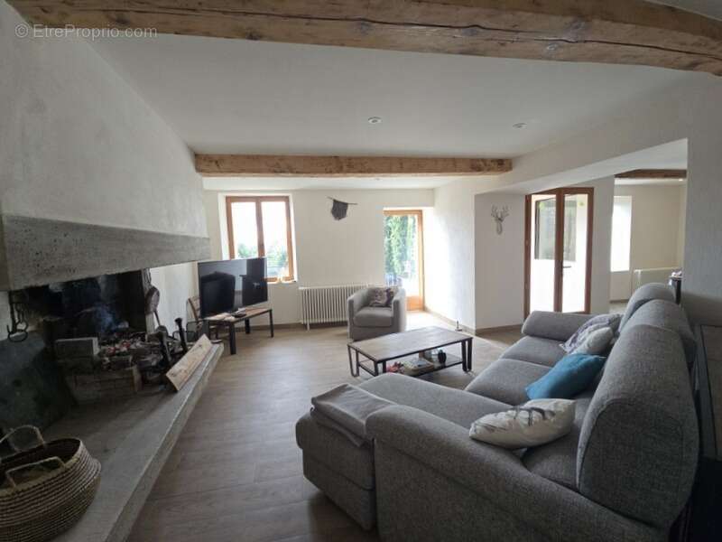 Maison à DIGNE-LES-BAINS