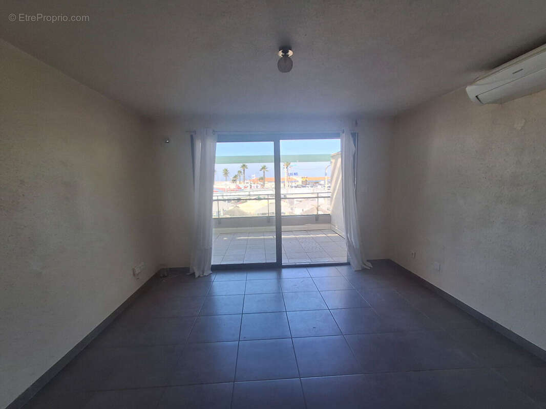 Appartement 3 pièces terrasses - photo 8