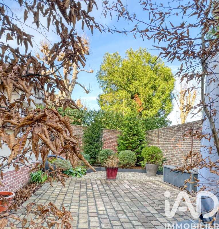 Photo 9 - Maison à COMPIEGNE