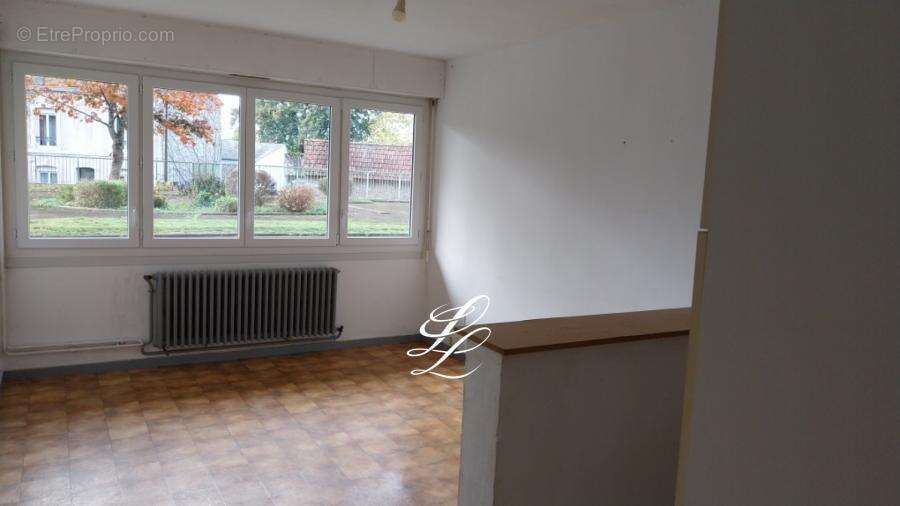 Appartement à LE MANS