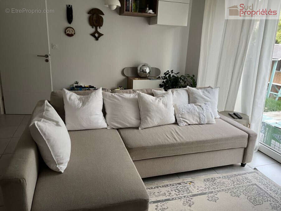 Maison à CORNEBARRIEU