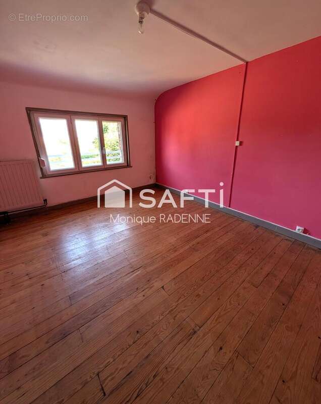 Photo 7 - Maison à GAUDIEMPRE