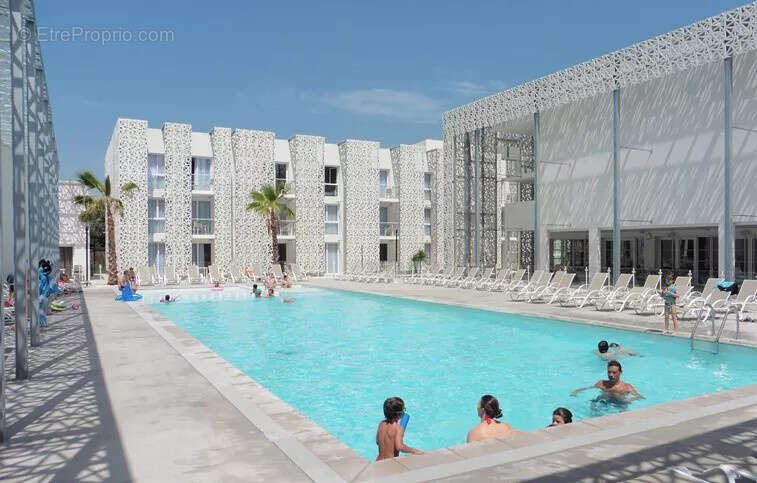 Investissement en residence de tourisme - photo 3