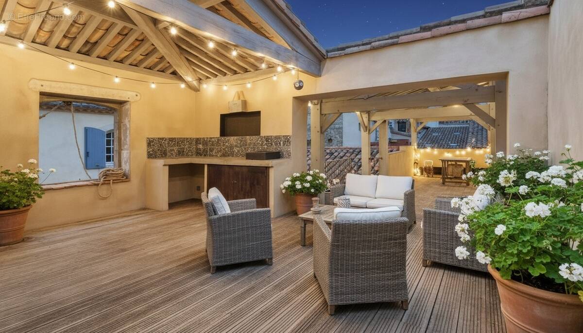 Appartement à CARCASSONNE