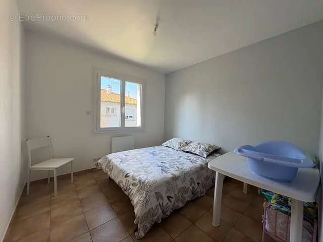 Maison à MONTELIMAR