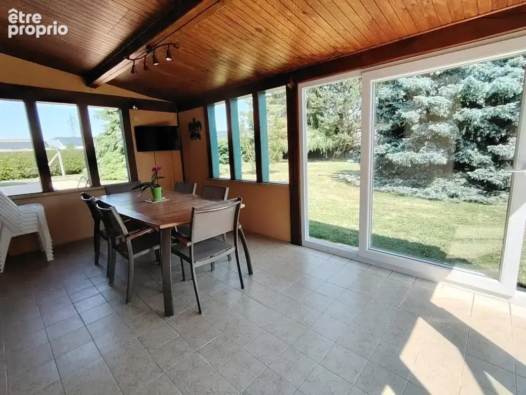 Maison avec Hangar à BONNEVAL - photo 15
