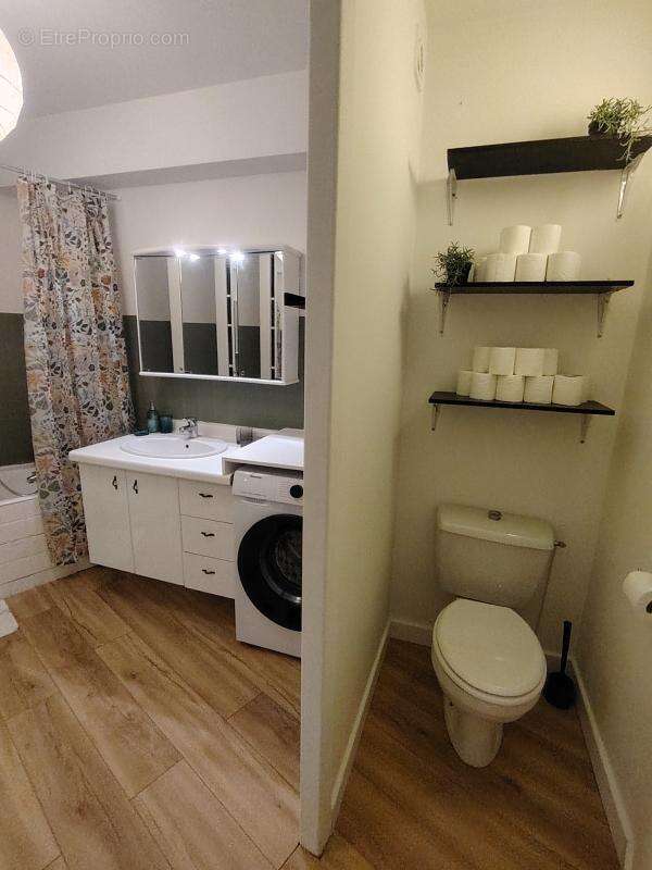 Appartement à CHOLET