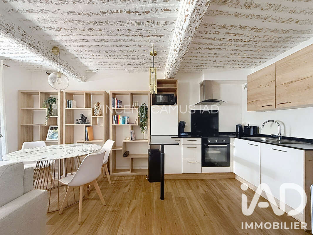 Photo 4 - Appartement à SANARY-SUR-MER