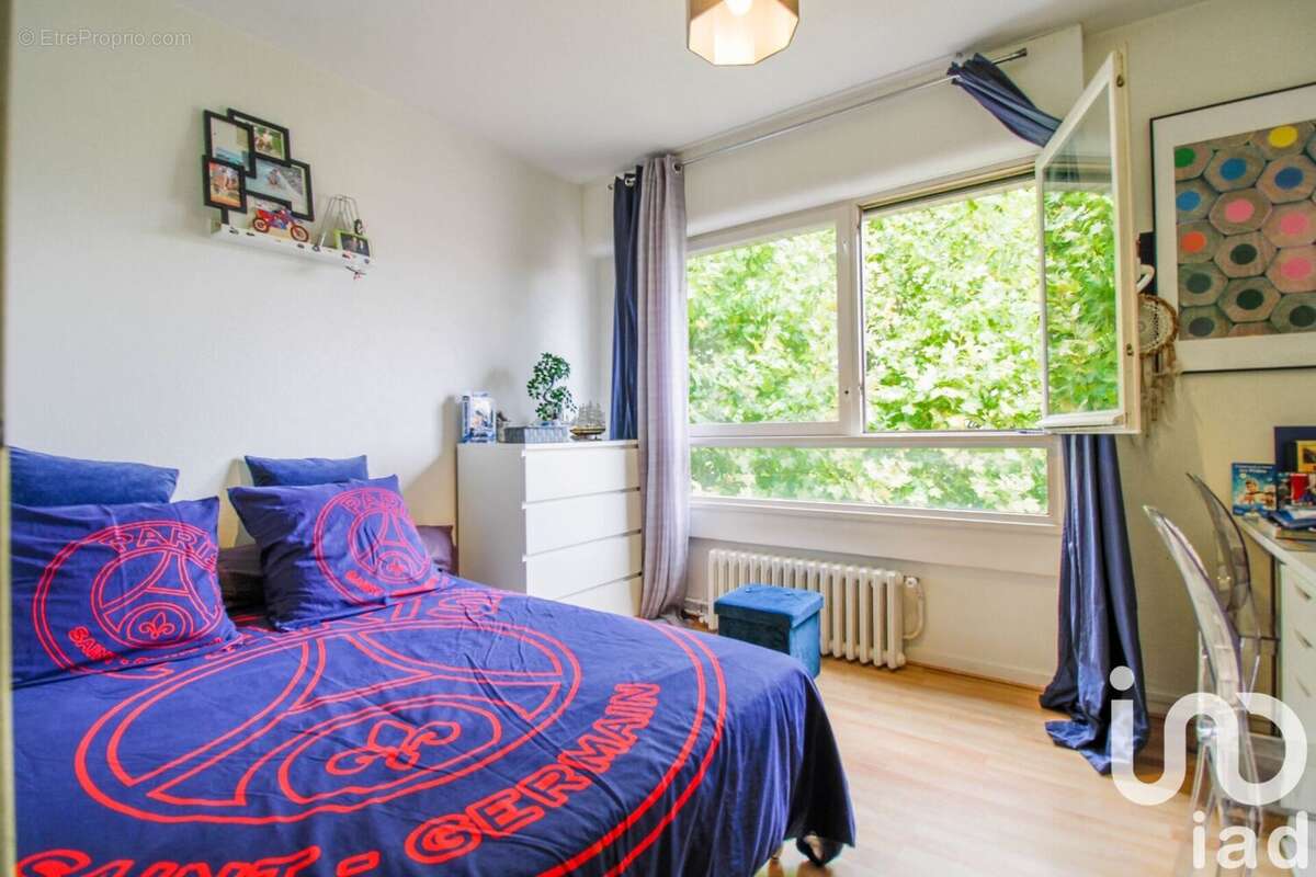 Photo 5 - Appartement à LONGJUMEAU