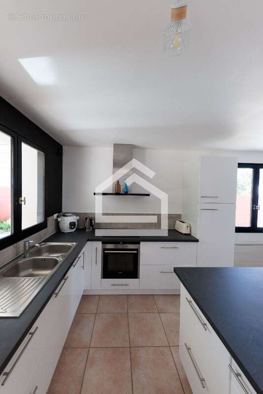 Préfailles - Maison familiale climatisée au calme 450m des plages - photo 15