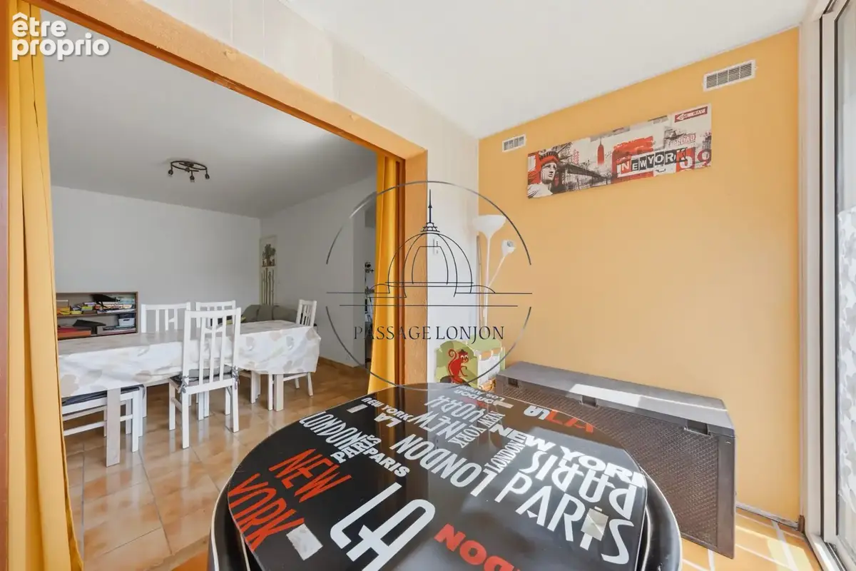 Appartement 3 pièces 60 m² à vendre à Villeneuve-Les-Maguelone (34750) - photo 5