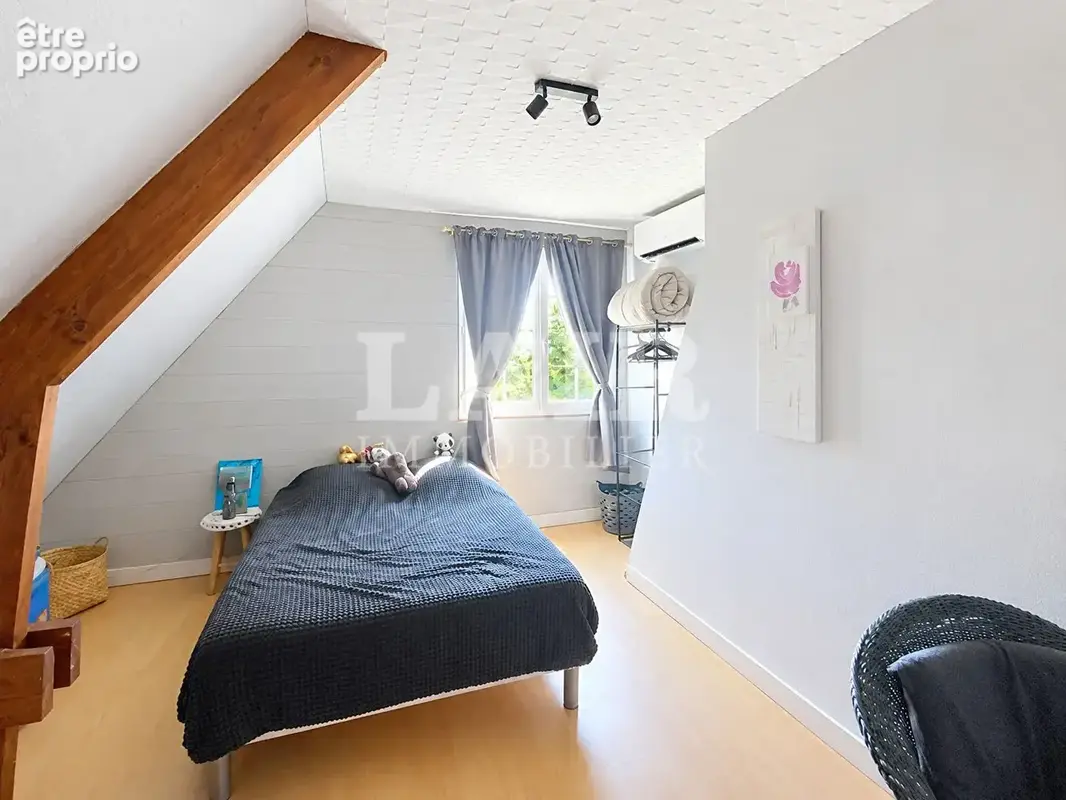 Belle propriété à vendre au Chatellier - réf O15660 - photo 8