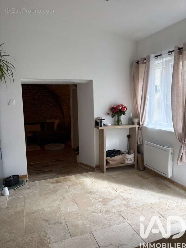 Photo 9 - Maison à RULLY