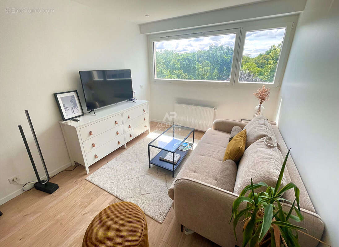 Appartement à POISSY