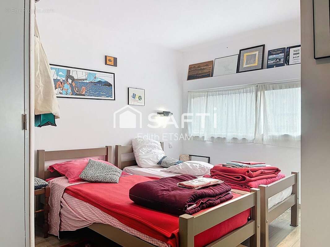 Photo 6 - Maison à PENMARCH