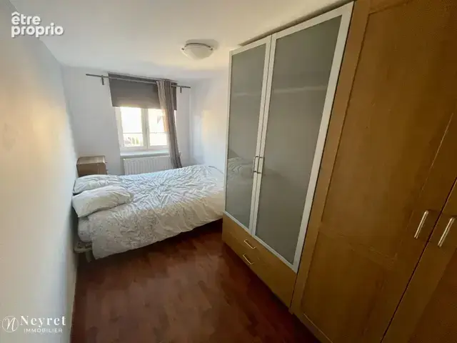 Badouillère / Michelet t5 84,49m2 dernier étage - photo 7