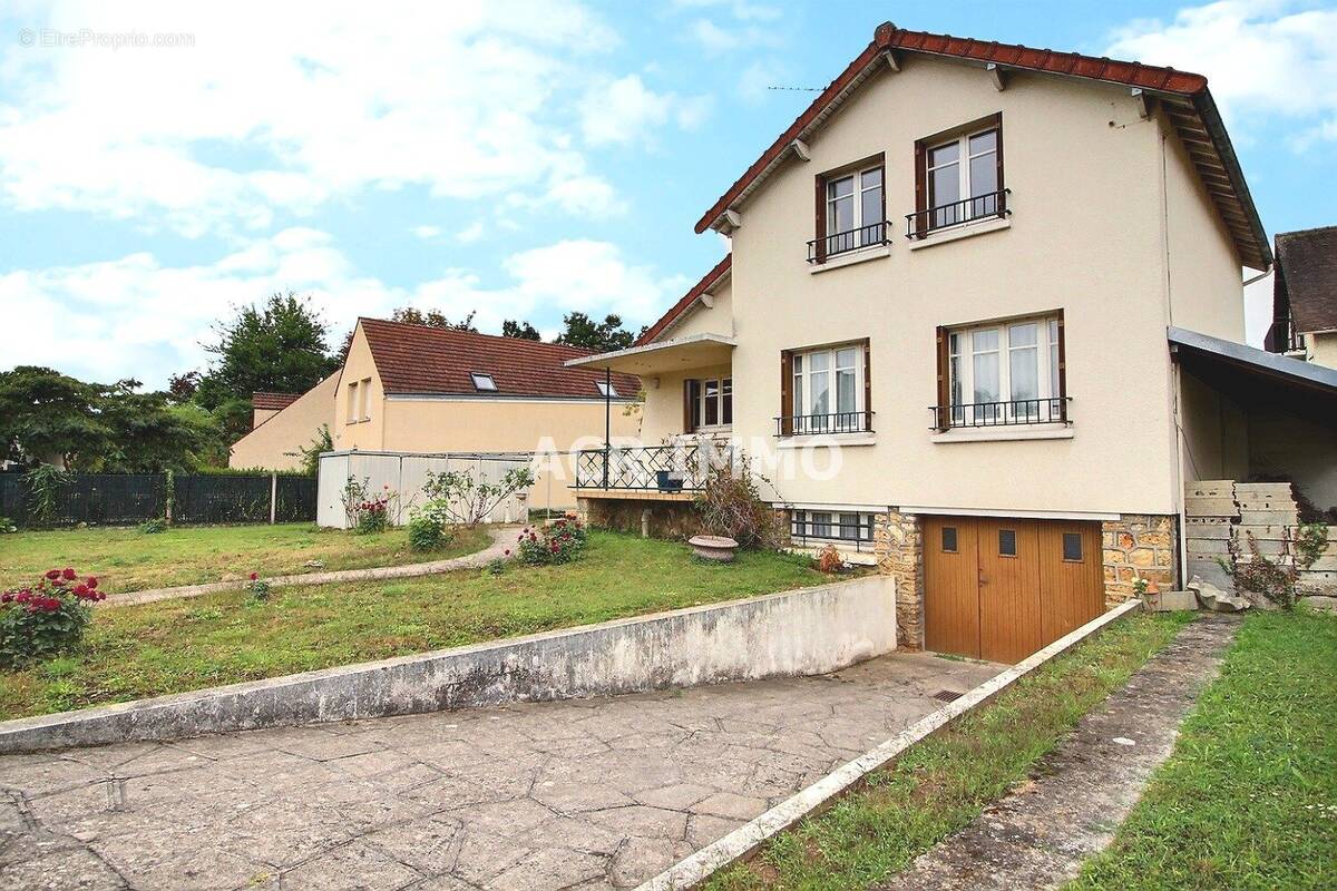 Maison à ANDRESY
