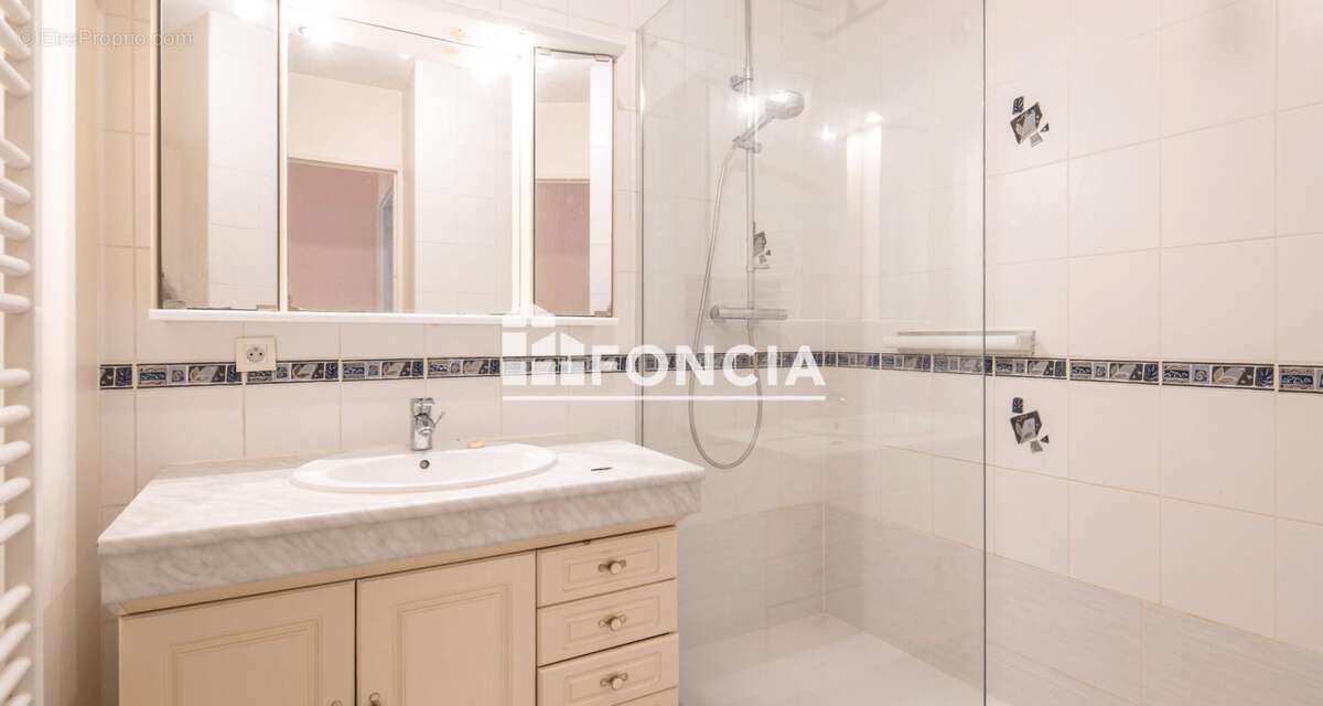 Appartement à VOIRON