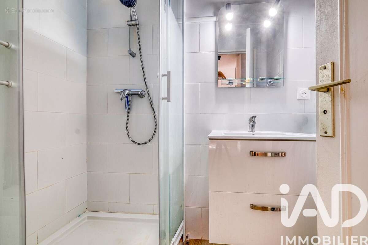 Photo 7 - Appartement à EVRY