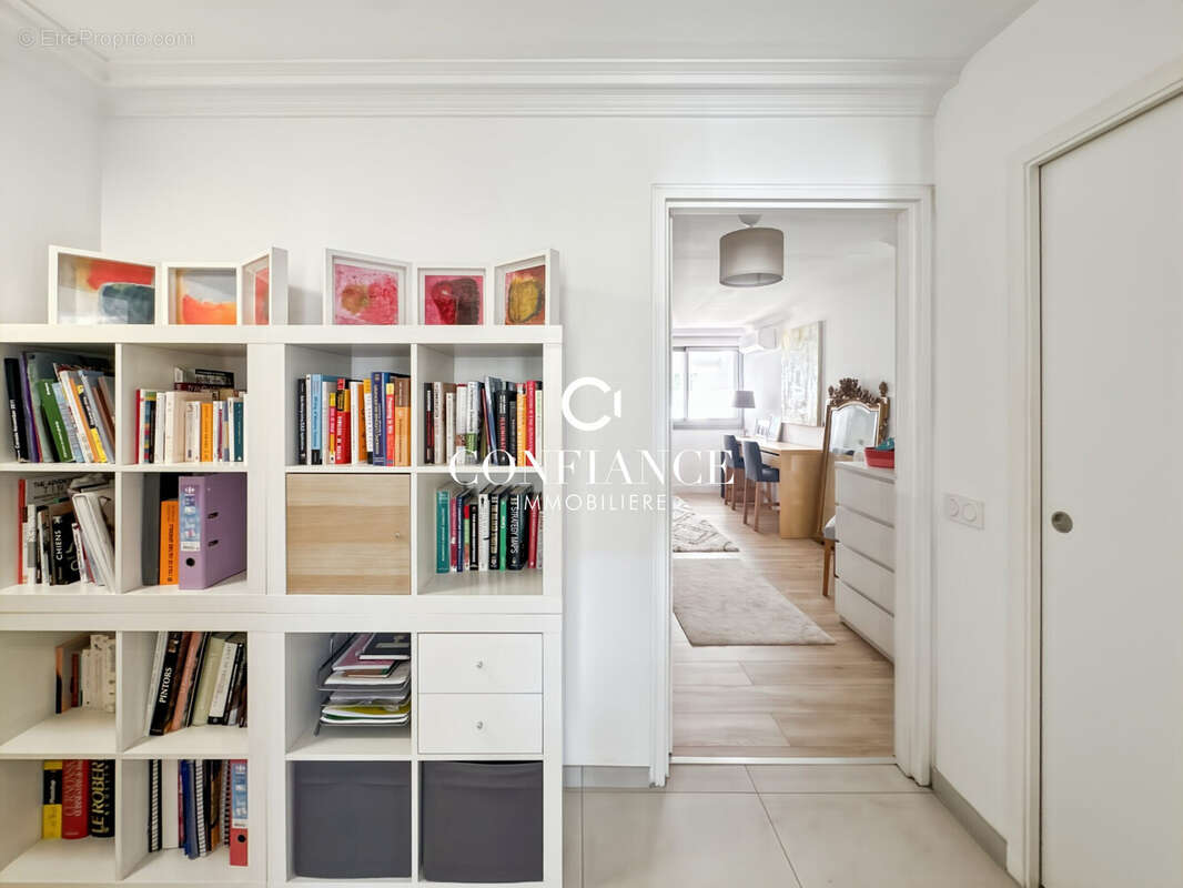 Appartement 64 m² à Nice  - photo 7