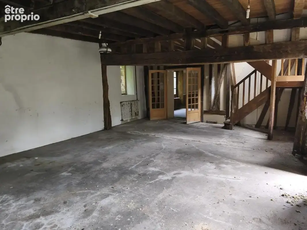 Maison 9 pièces 164 m² à vendre à Ceauce (61330) - photo 2