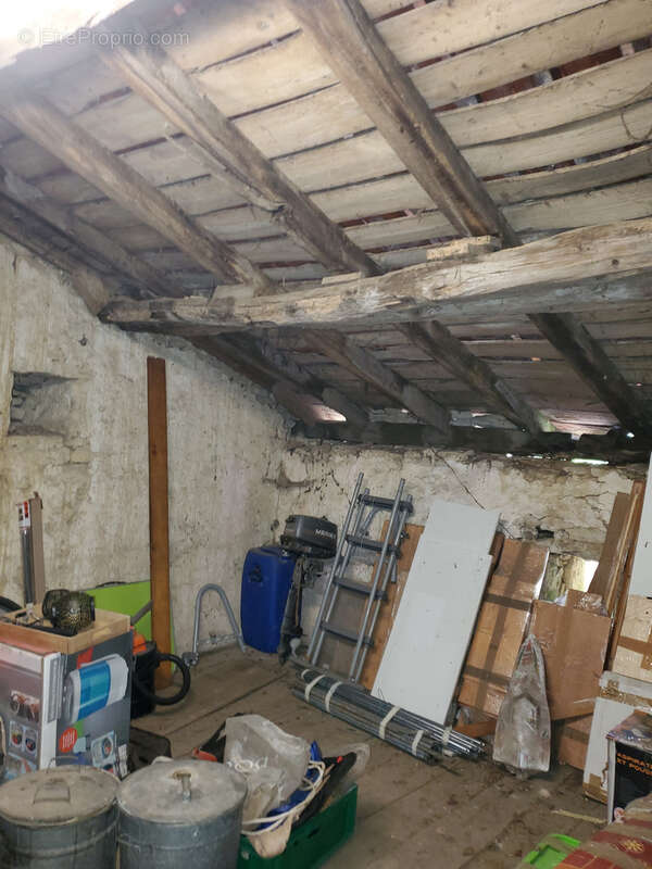 Maison de village - photo 14