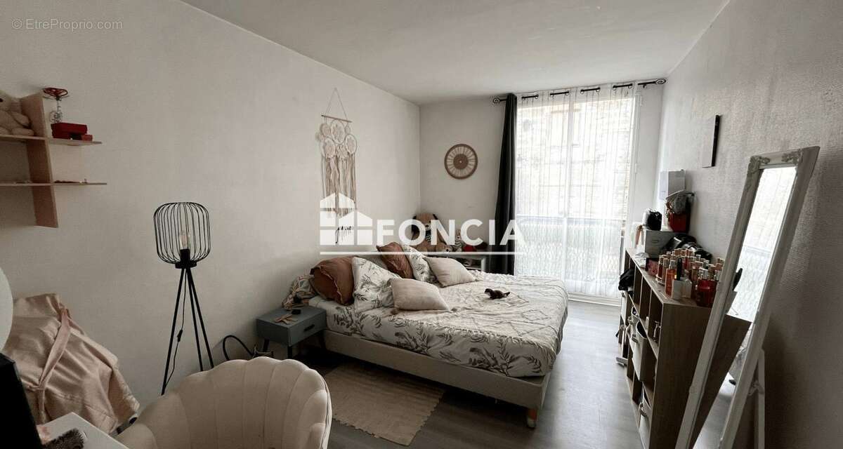 Appartement à BEAUVAIS