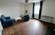 Appartement à FOURCHAMBAULT