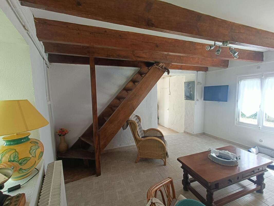 Photo 7 - Maison à CHAUFFAILLES