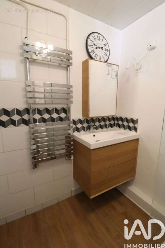 Photo 8 - Appartement à CLERMONT-FERRAND