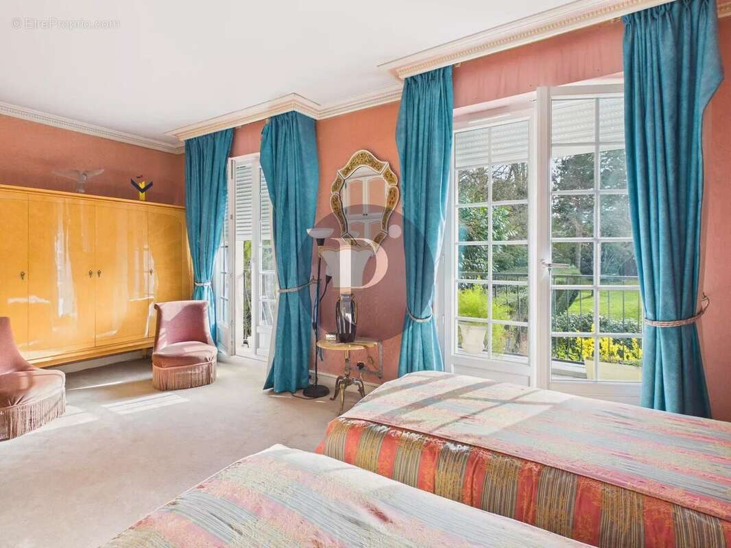 Appartement à SCEAUX