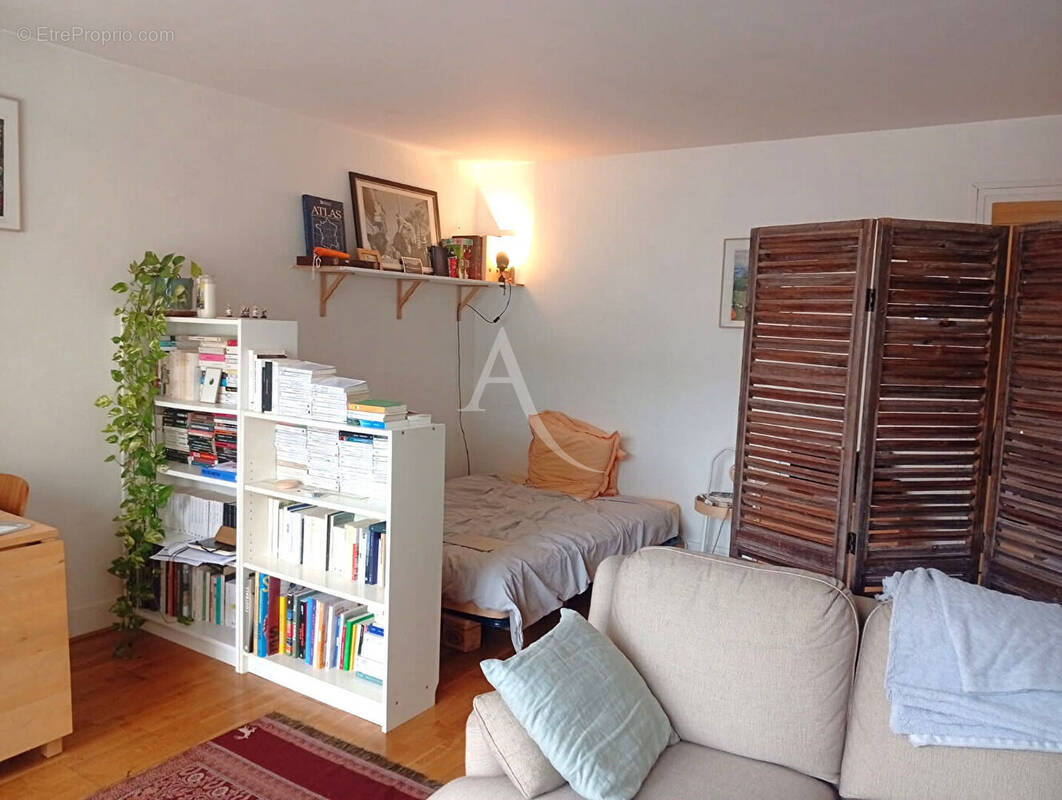 Appartement à MONTREUIL