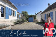 Photo 1 - Maison à MONTCHAUVET