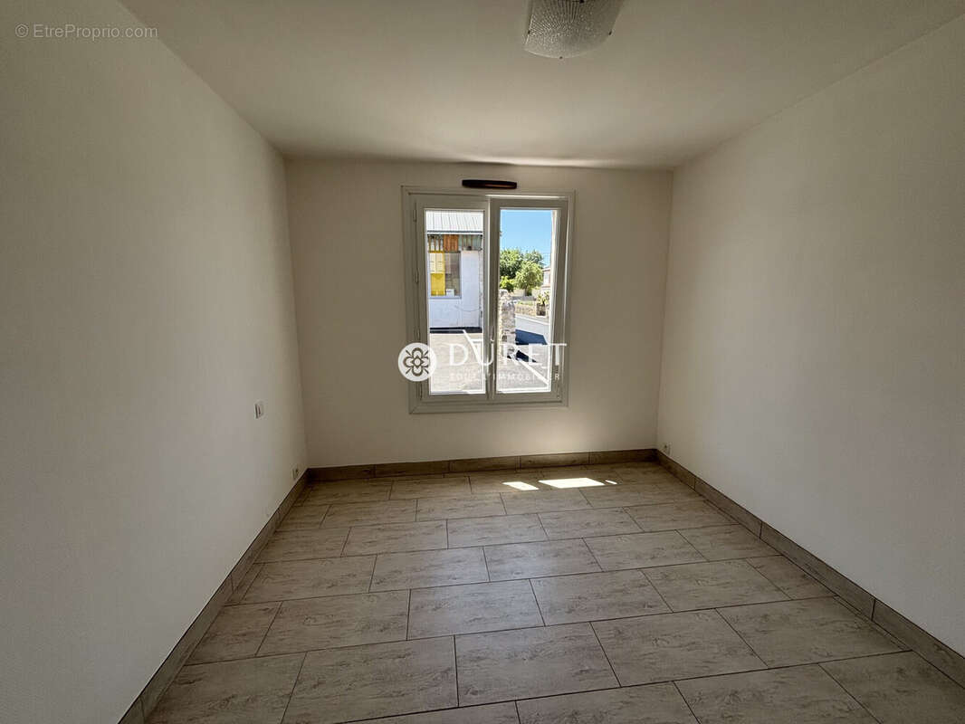 Appartement à CLISSON