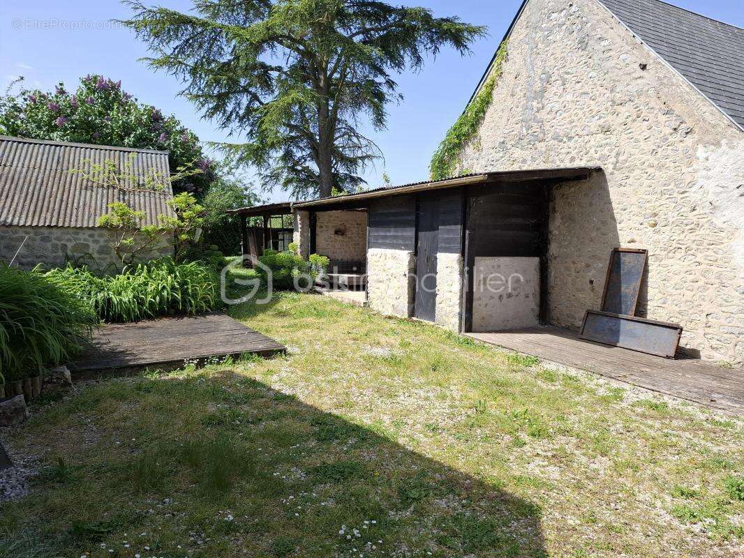 Maison à VOVES