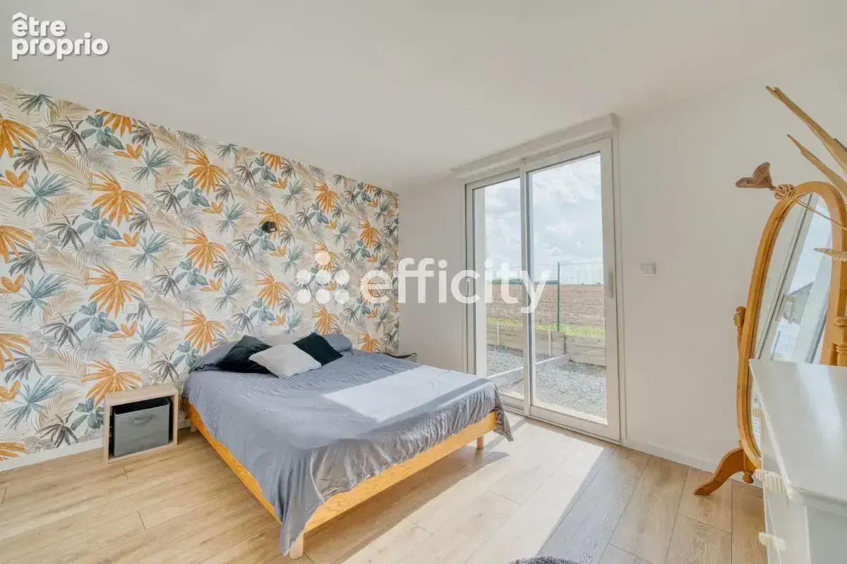 Maison 4 pièces 94 m² à vendre à La Ronde (17170) - photo 7