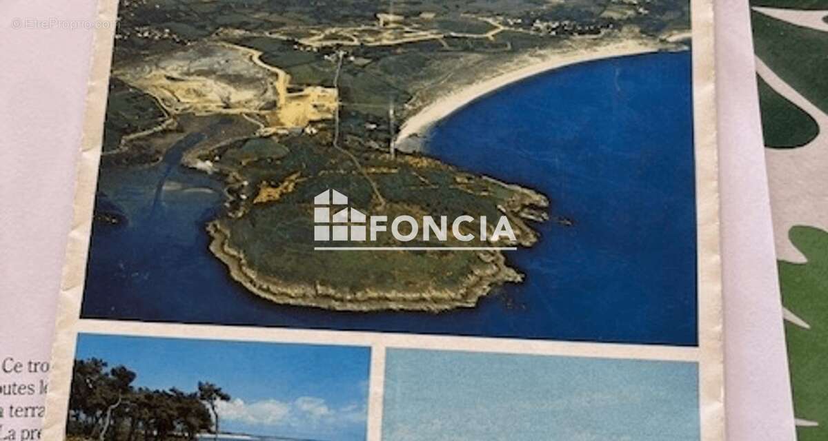 Secteur Thalasso/plage du Fogeo, Résidence Bretagne - Douce, parking en sous-sol sécurisé - photo 3