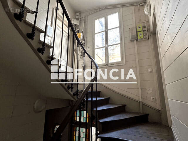 Appartement 5 Pièces 114.46m² à vendre 349000€ - Rouen 76000 - photo 7