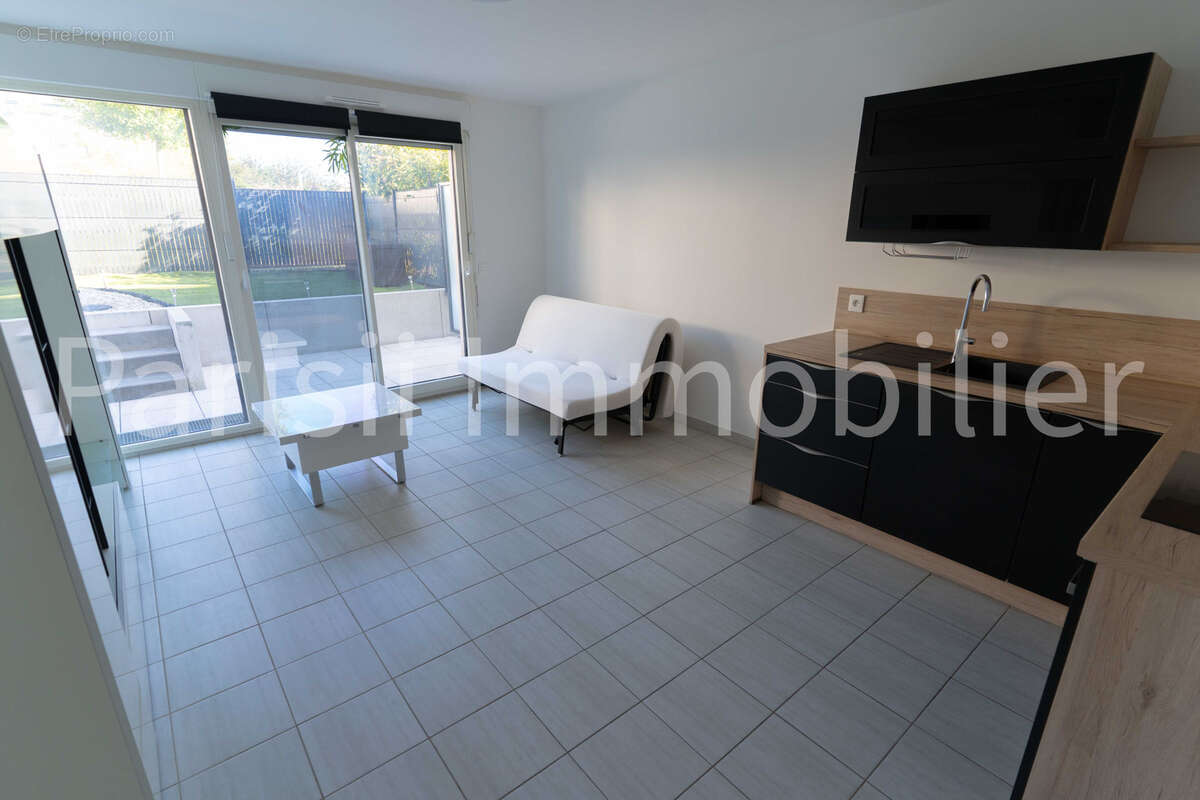 Appartement à CORMEILLES-EN-PARISIS