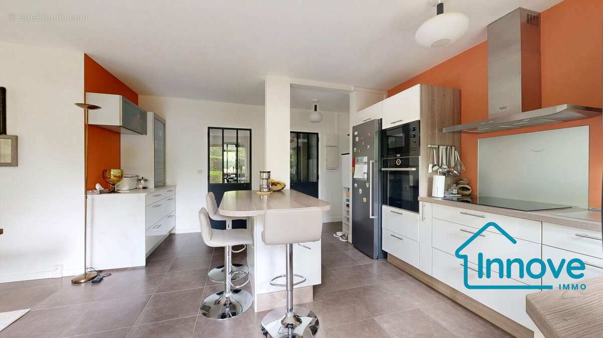 Appartement à ROCQUENCOURT