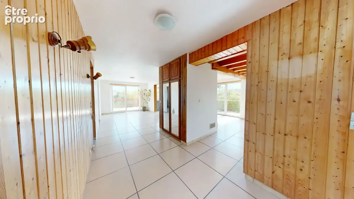 Maison Miserey-Salines  - 7 pièces - 146 m2 - photo 7