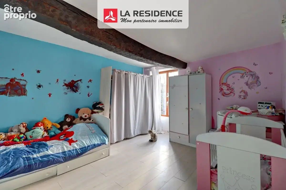 Maison 83 m² à Arthies  - photo 9
